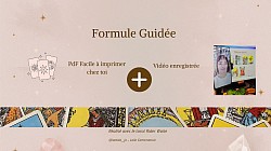 Recevez votre thème de naissance en Pdf par mail et ma vidéo explicative